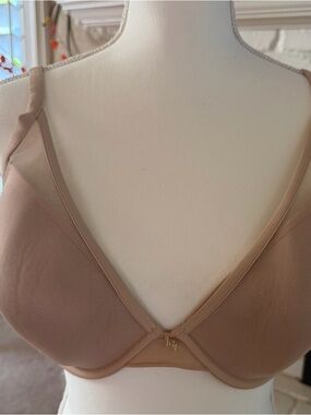 ThirdLove Light Beige 24/7 Classic Contour Bra